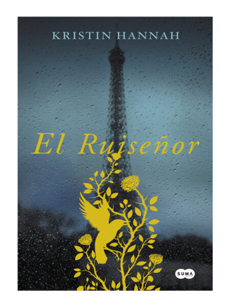 RUISEÑOR, EL