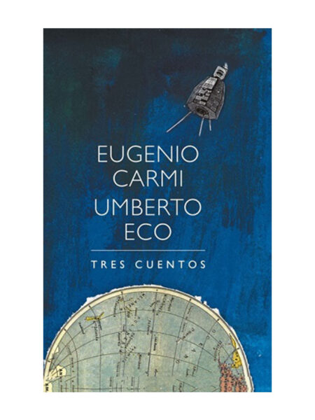 TRES CUENTOS