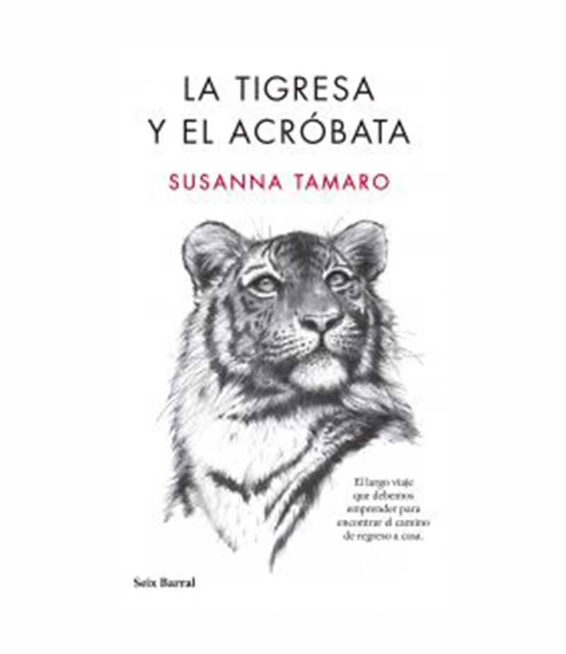 TIGRESA Y EL ACRÓBATA, LA