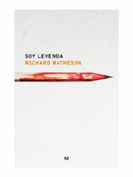 SOY LEYENDA
