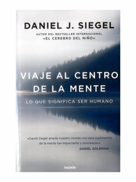 VIAJE AL CENTRO DE LA MENTE