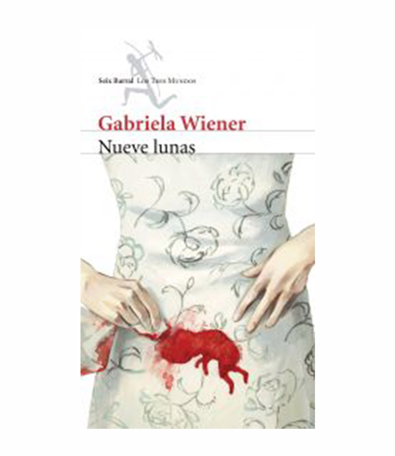 NUEVE LUNAS