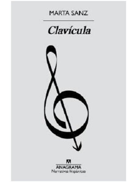 CLAVÍCULA