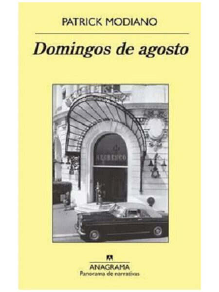 DOMINGOS DE AGOSTO