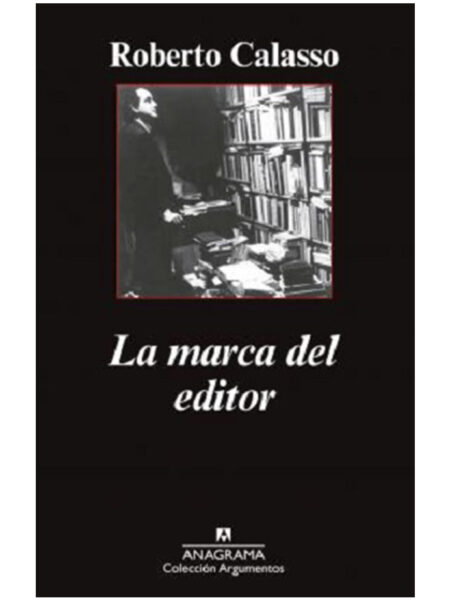 MARCA DEL EDITOR, LA
