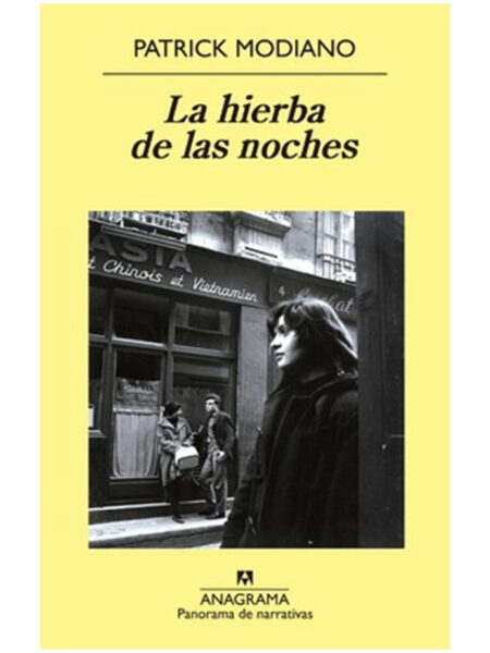 HIERBA DE LAS NOCHES, LA