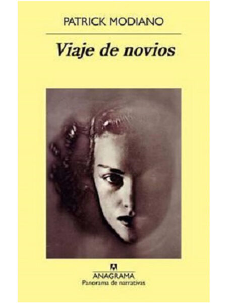 VIAJE DE NOVIOS