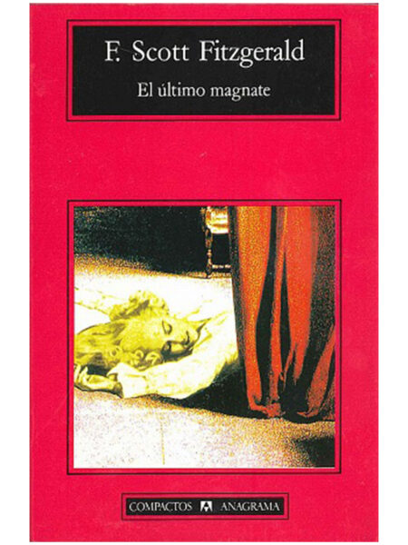 ÚLTIMO MAGNATE, EL