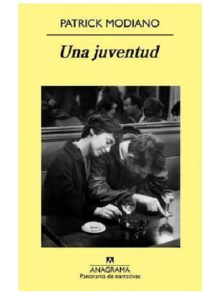 UNA JUVENTUD