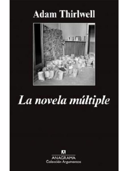NOVELA MÚLTIPLE, LA