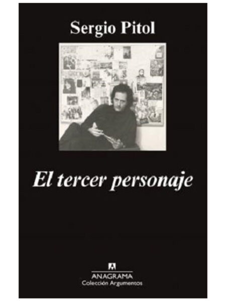 TERCER ESPIONAJE, EL