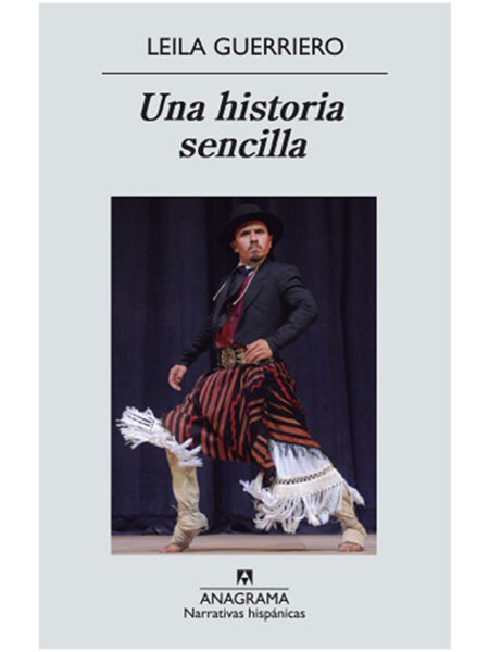 UNA HISTORIA SENCILLA