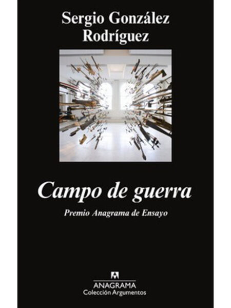 CAMPO DE GUERRA