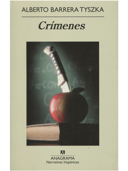 CRÍMENES