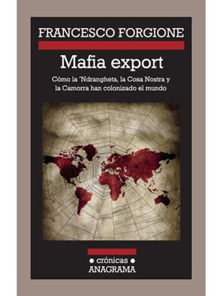 MAFIA EXPORT