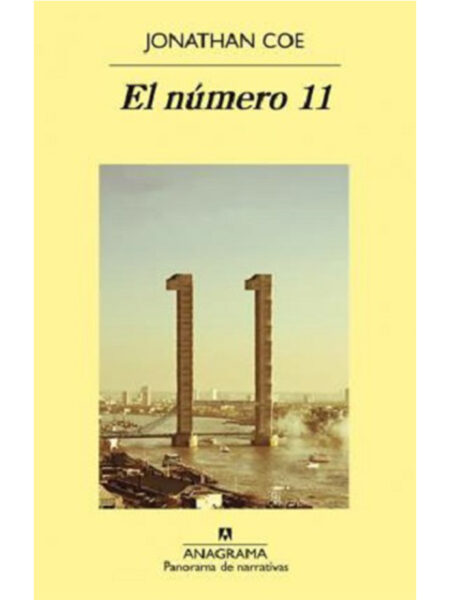 NÚMERO 11, EL