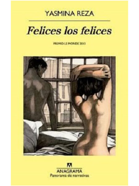 FELICES LOS FELICES