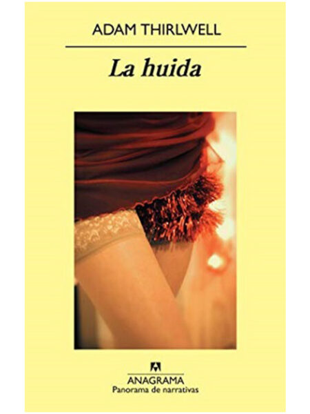 HUÍDA, LA