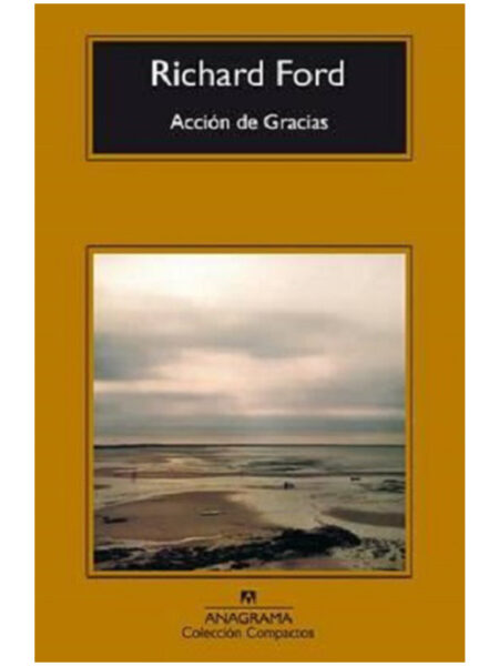 ACCIÓN DE GRACIAS