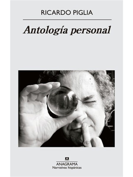 ANTOLOGÍA PERSONAL