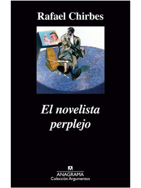 NOVELISTA PERPLEJO, EL