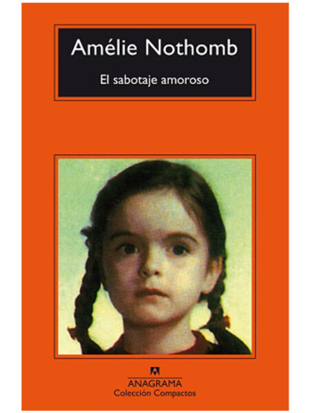 SABOTAJE AMOROSO, EL