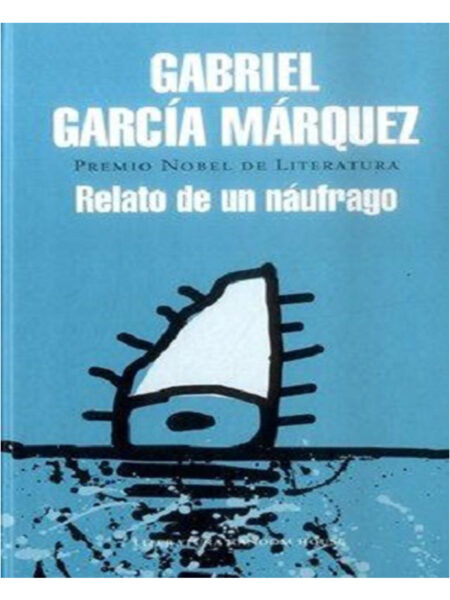 RELATO DE UN NAÚFRAGO