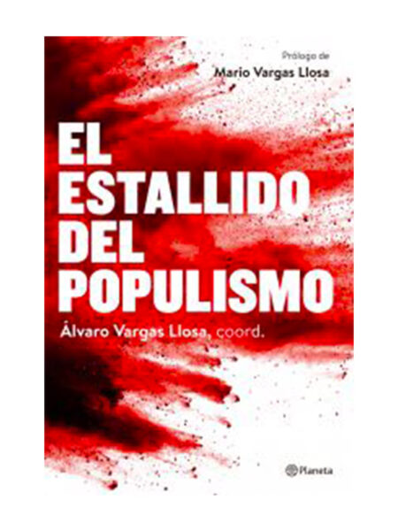 ESTALLIDO POPULISTA, EL