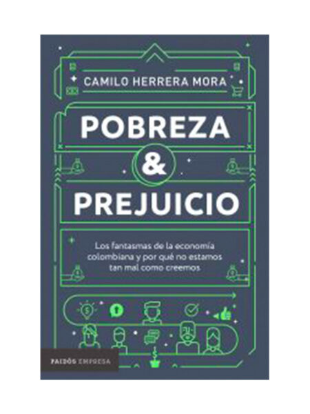 POBREZA Y PREJUICIO