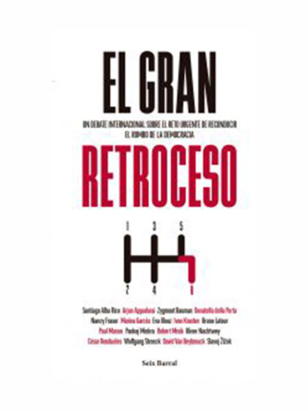 GRAN RETROCESO, EL