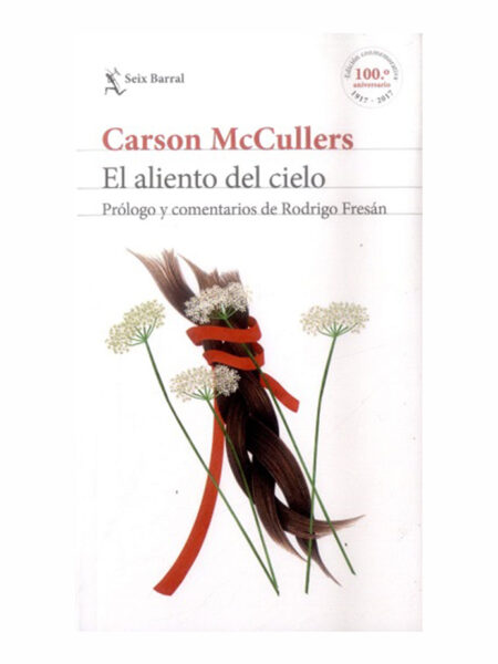 ALIENTO DEL CIELO, EL