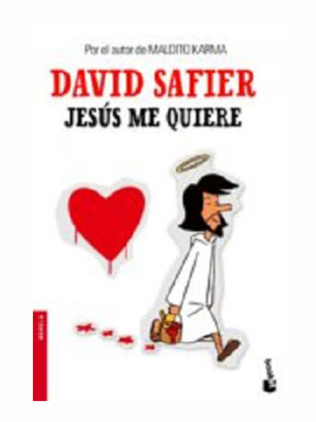 JESÚS ME QUIERE