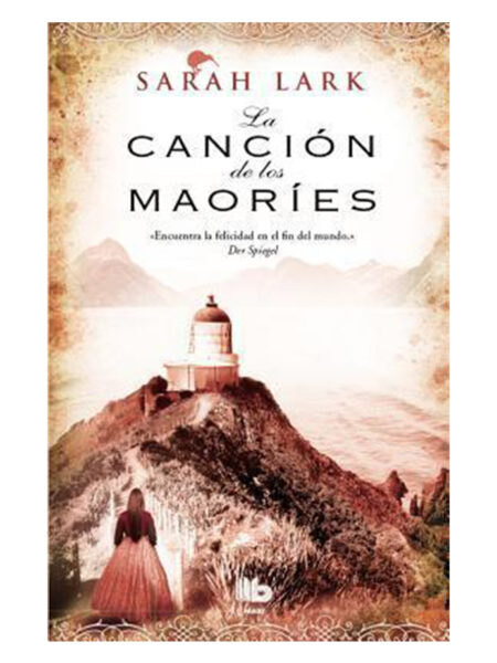 CANCIÓN DE LOS MAORIES, LA