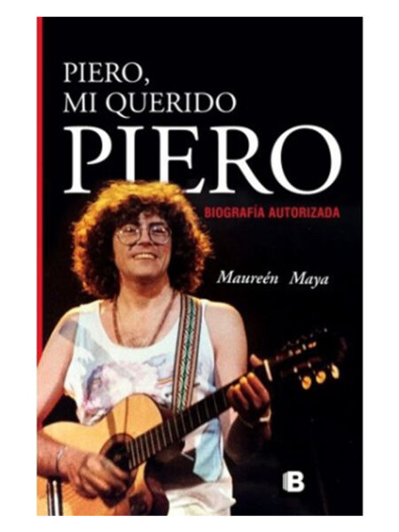 PIERO MI QUERIDO PIERO