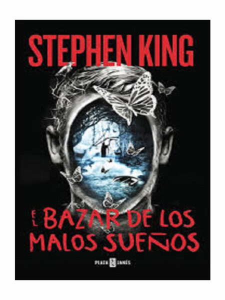 BAZAR DE LOS MALOS SUEÑOS, EL