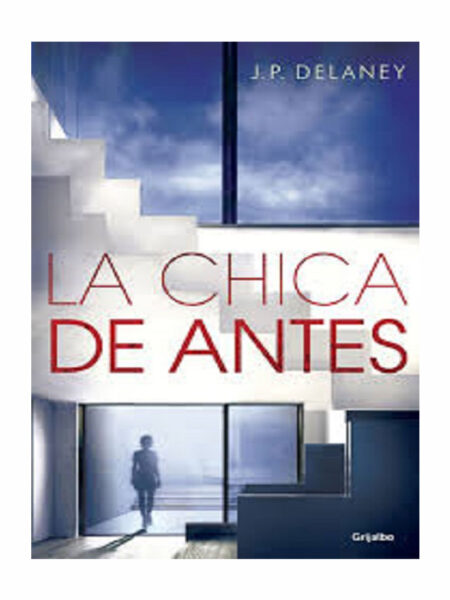 CHICA DE ANTES, LA