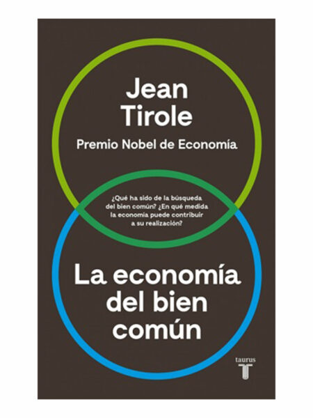 ECONOMÍA DEL BIEN COMÚN, LA