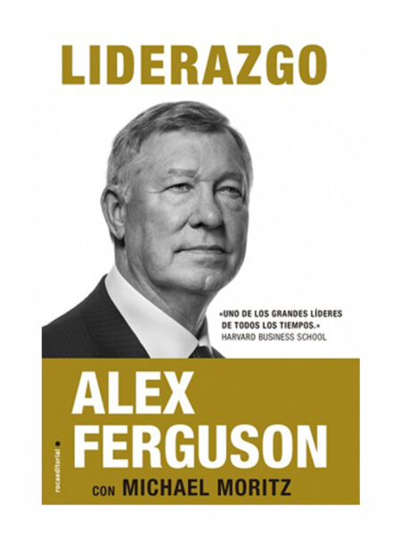 LIDERAZGO