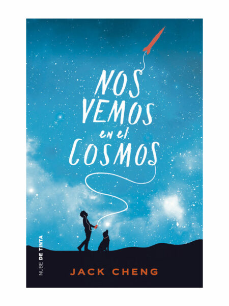 NOS VEMOS EN EL COSMOS