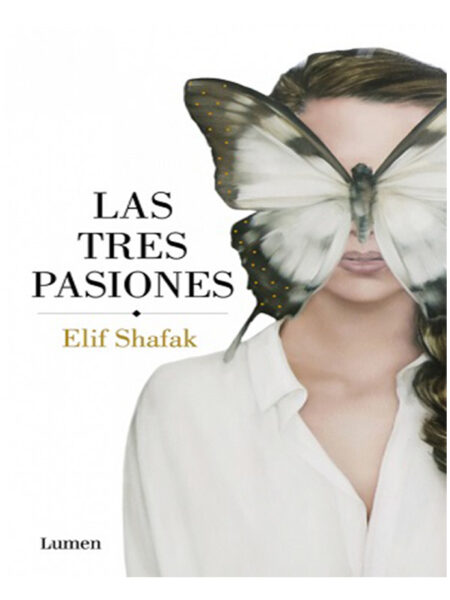 TRES PASIONES, LAS