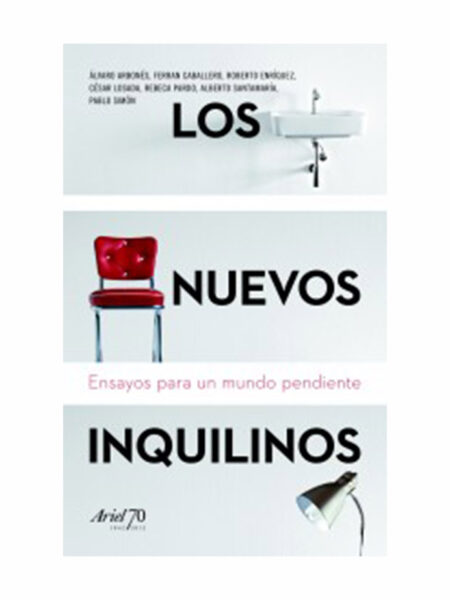 NUEVOS INQUILINOS, LOS
