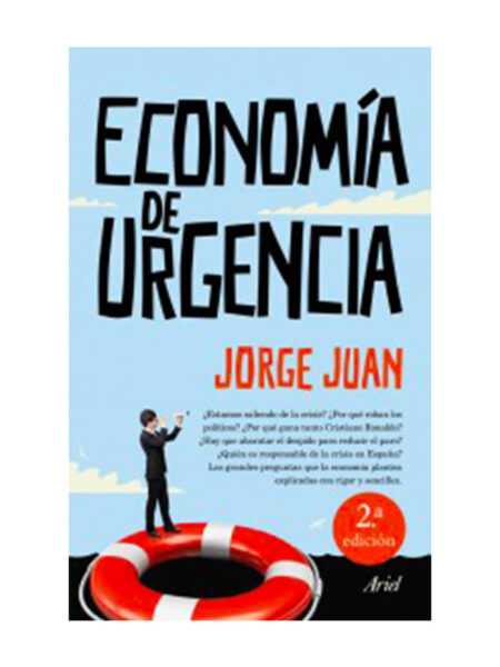 ECONOMÍA DE URGENCIA