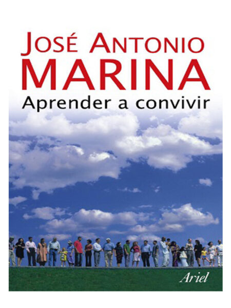 APRENDER A VIVIR 5ED