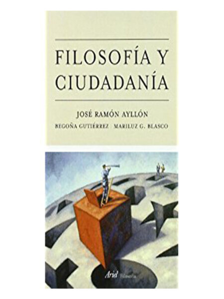 FILOSOFÍA Y CIUDADANÍA