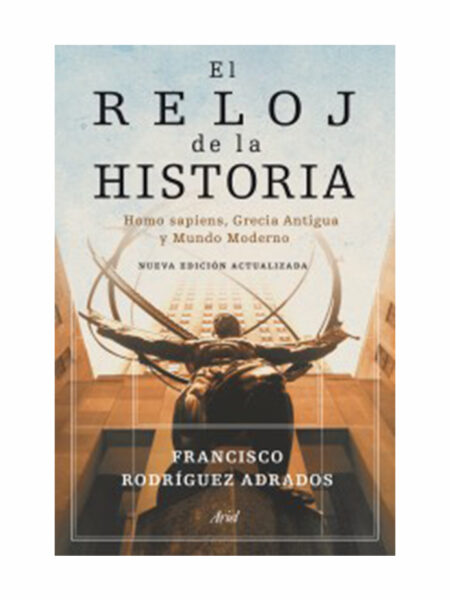 RELOJ DE LA HISTORIA, EL