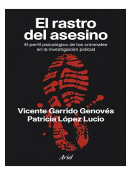 RASTRO DEL ASESINO, EL