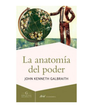 ANATOMÍA DEL PODER, LA
