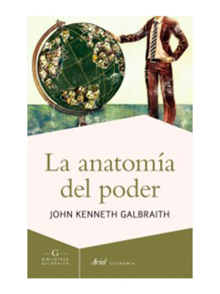 ANATOMÍA DEL PODER, LA