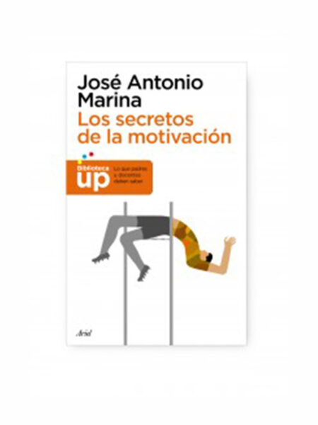 SECRETOS DE LA MOTIVACIÓN, LOS