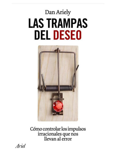 TRAMPAS DEL DESEO, LAS